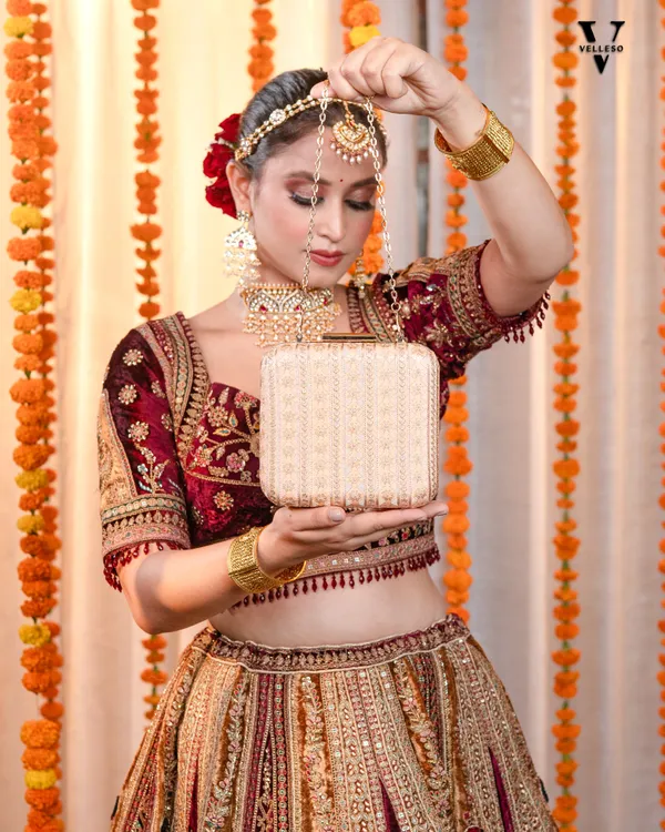 Elanira_Blush_Brocade_Clutch_Bag